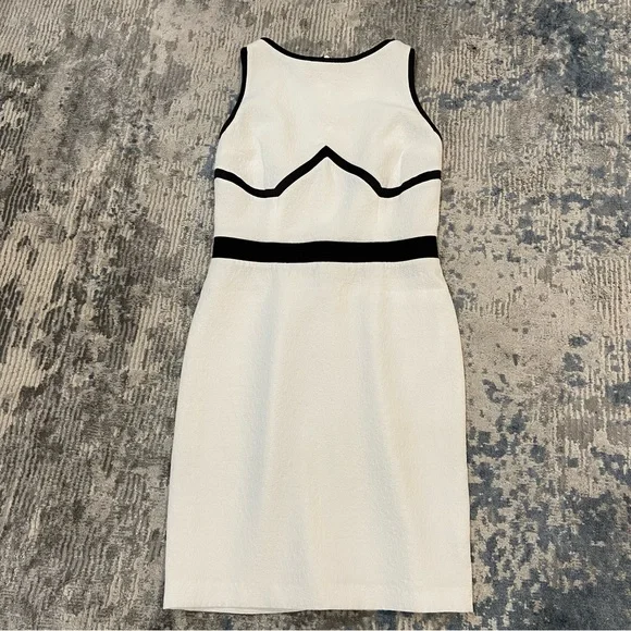 pinko black and white dress Pinko | Dresses | Pinko Black And While Dress
